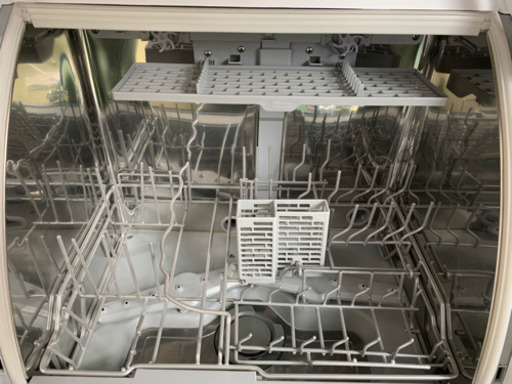 AQUA 食洗機