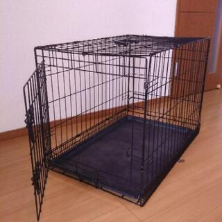 【お取り引き中】犬用ゲージ 