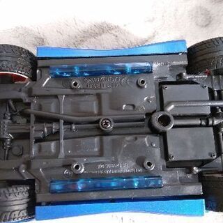 インプレッサWRX 1/24の画像