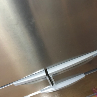 日立冷蔵庫　416L 2004年製　の画像