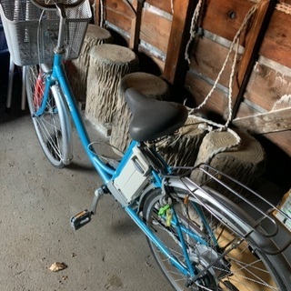 自転車