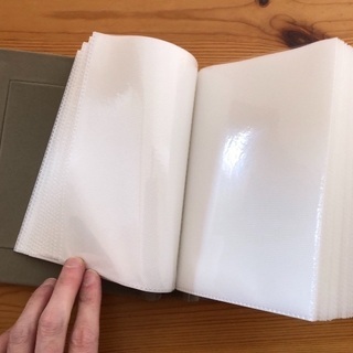 (値下げ)写真立て1の画像