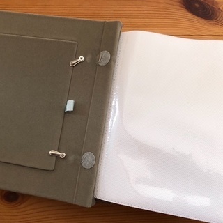 (値下げ)写真立て1の画像