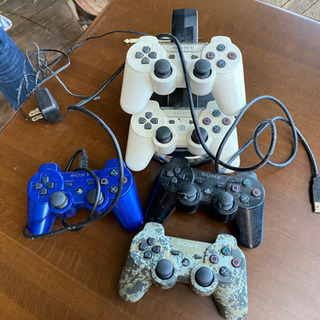 コントローラー ps3 受取人決定済