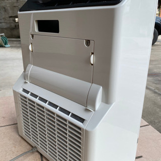 シャープ プラズマクラスター25000 中古の画像