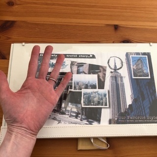 (値下げ)写真立て3の画像