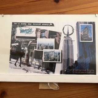 (値下げ)写真立て3