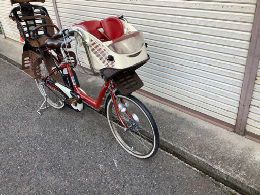 BRIDGESTONE アンジェリーノ