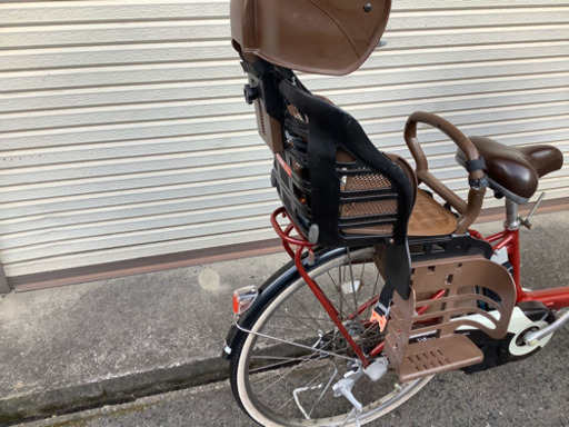 BRIDGESTONE アンジェリーノ