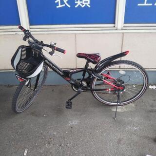 ☆ブリジストン☆自転車☆お話し中