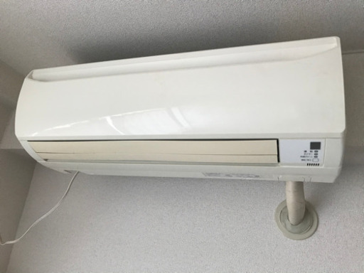 ダイキン　エアコン　取引中
