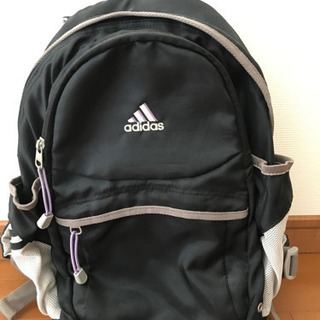 値下げ‼︎リュックいりませんか？