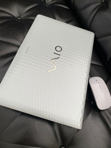 SONY VAIO 本体  ***GW特別SALE**