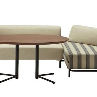 ACTUS OWN-F FLAT SOFA アクタス オウン エフ フラットソファ