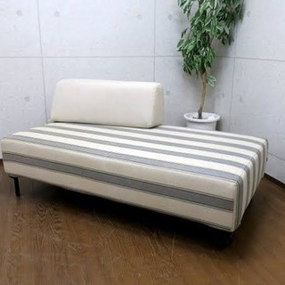 ACTUS OWN-F FLAT SOFA　アクタス　オウン エフ フラットソファ