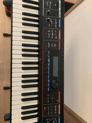 【超美品】キーボード　フルセット