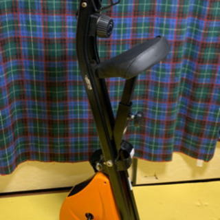 [販売終了] ALINCO  アルインコ クロスバイク ドリンクホルダー付きの画像