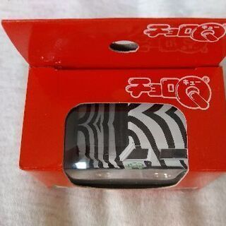 富士サファリパーク　チョロQ の画像