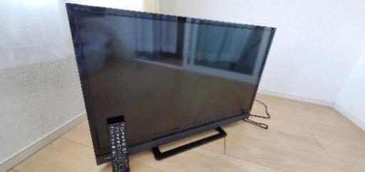 【応対中】東芝 32型液晶テレビ TOSHIBA REGZA 32S20