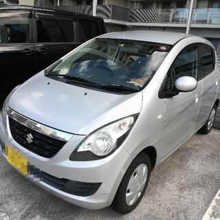 【大幅値下げ！】スズキ セルボ 12万円 => 10万円 => ...