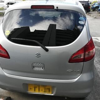 【大幅値下げ！】スズキ セルボ 12万円 => 10万円 => 8万！！の画像