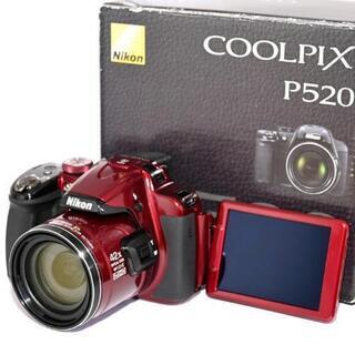 【Nikon】iPhoneに転送★自撮りもラクラク！COOLPI...