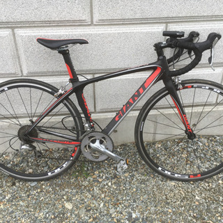 GIANT DEFY COMPOSITE SE ←おそらく