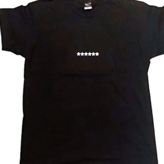 XLサイズ ロバート秋山プロデュース 体モノマネTシャツ BOTY 梅宮辰夫 Oの画像