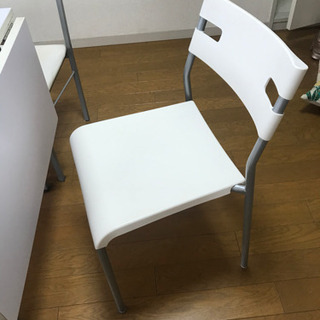 白くて、サロンで使用していたので、綺麗に使用していますの画像