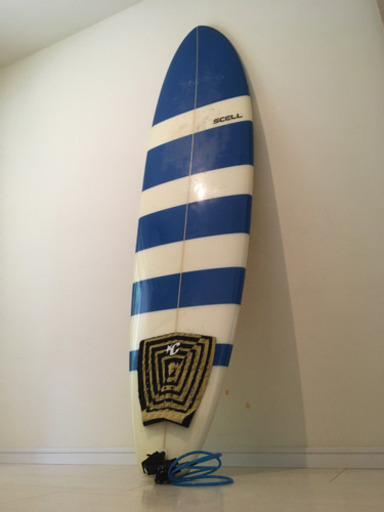 サーフボードセット