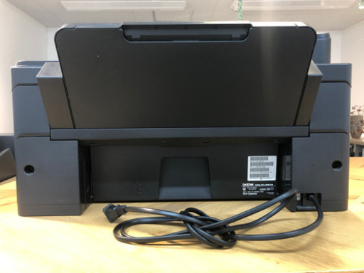 A3カラー複合機＋新品純正大容量インク1万円分