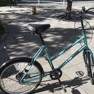 自転車