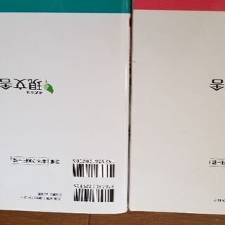 中学漢字スタートアップ　２冊セットの画像