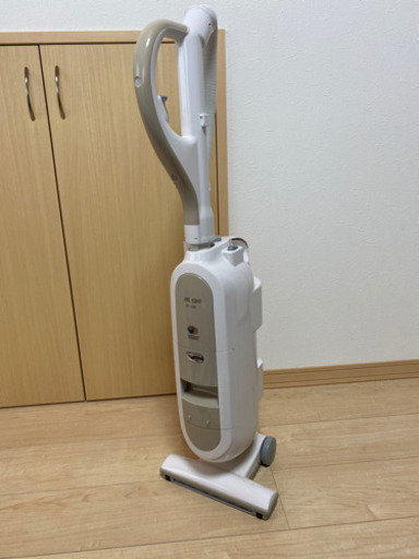 取引者見つかりました。HITACHI 掃除機