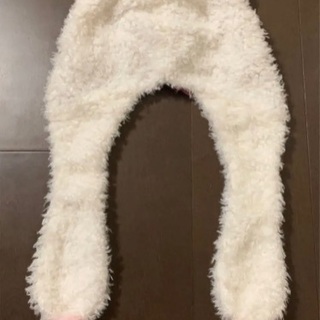ハローキティ 被り物の画像