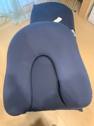 ヨギボー(yogibo)MAX ヨギボーサポートのセット