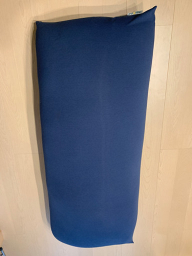 ヨギボー(yogibo)MAX ヨギボーサポートのセット