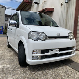 ★車検2年付きダイハツムーブです。人気車種、調子が良い１台です。★