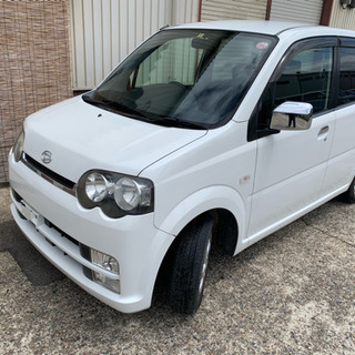★車検2年付きダイハツムーブです。人気車種、調子が良い１台です。★の画像