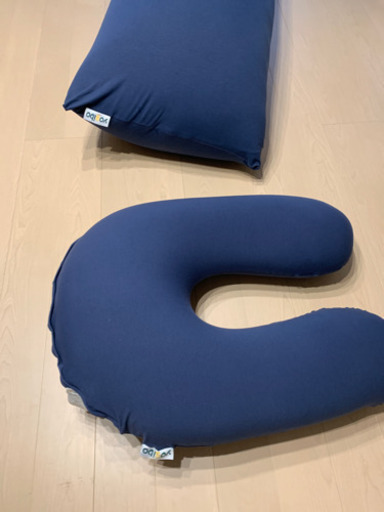 ヨギボー(yogibo)MAX ヨギボーサポートのセット