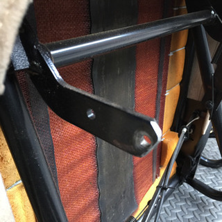 ローバーミニ ミニ シート レザー風