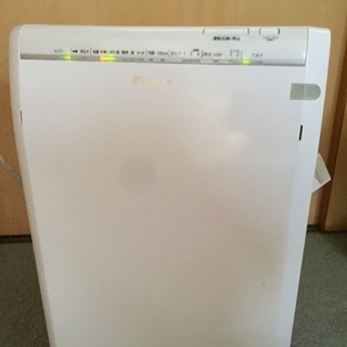 空気清浄機（ダイキン）