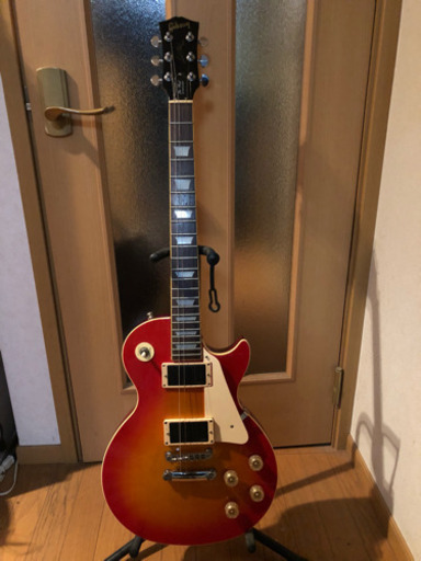 ジャンクエレキギター