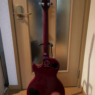 ジャンクエレキギター