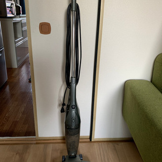 急募　掃除機　サイクロン　クリーナー