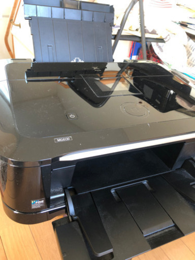 CANON MG6130 お安くお譲りします！
