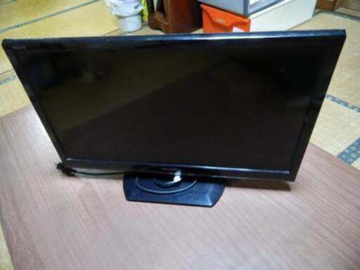 TV（交渉成立しました）