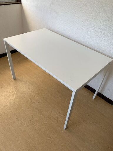 IKEAテーブルセット