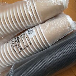 テイクアウト容器の画像