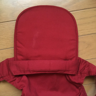 だっこ&おんぶ紐 リングタイプの画像